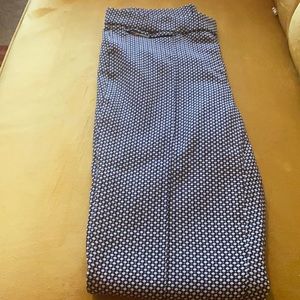 Rafaella Comfort Dress Pants